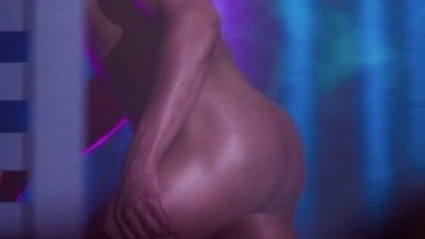 Marlon Wayans in Fifty Shades of Black (2016) Butt 51825