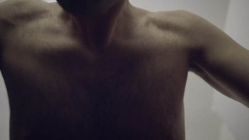 Amy's Sexiest Scenes with Alex Karpovsky. Sexy, Shirtless. 48756