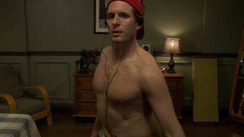 Glenn Howerton in It's Always Sunny in Philadelphia (2005-2019) Shirtless 66425