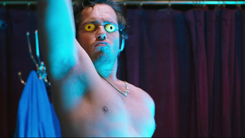 Sexiest Enzo Giarraputo Scenes. Sexy, Shirtless. 48874
