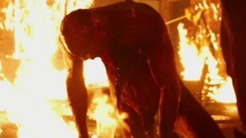 Ryan Reynolds in Deadpool (2016) Balls Penis Shirtless Cgi 52711