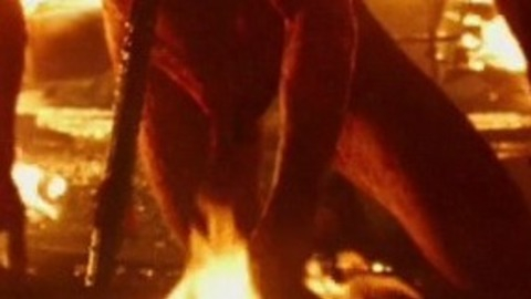 Ryan Reynolds in Deadpool (2016) Balls Penis Shirtless Cgi 52710