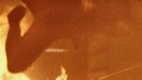 Ryan Reynolds in Deadpool (2016) Penis Shirtless Cgi 52708