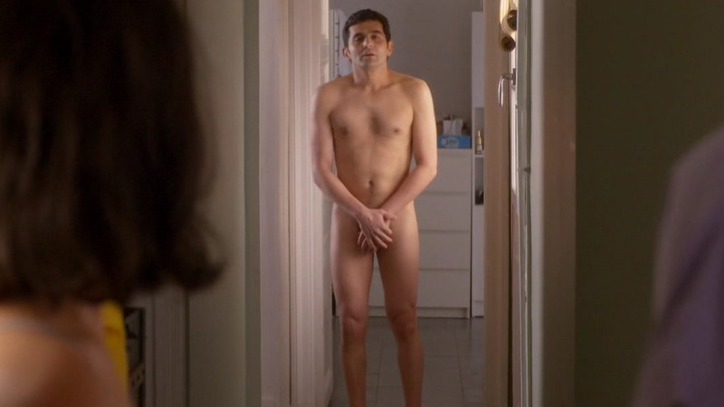 Sexiest Laurent Capelluto Scene in I'm All Yours. Sexy, Shirtless. 49933