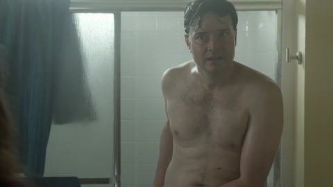 Michael McMillian in Shameless (2011-2021) Shirtless 48933