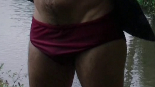 Hottest Logan Cobb Scenes. Bathing Suit, Shirtless. 48939