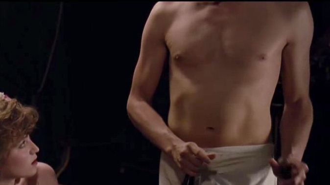 Sexiest N/A Scenes. Sexy, Shirtless. 49174