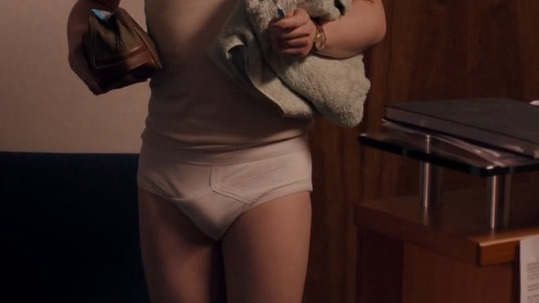 Hottest Kevin Scenes. Bulge, Sexy, Underwear. 48987