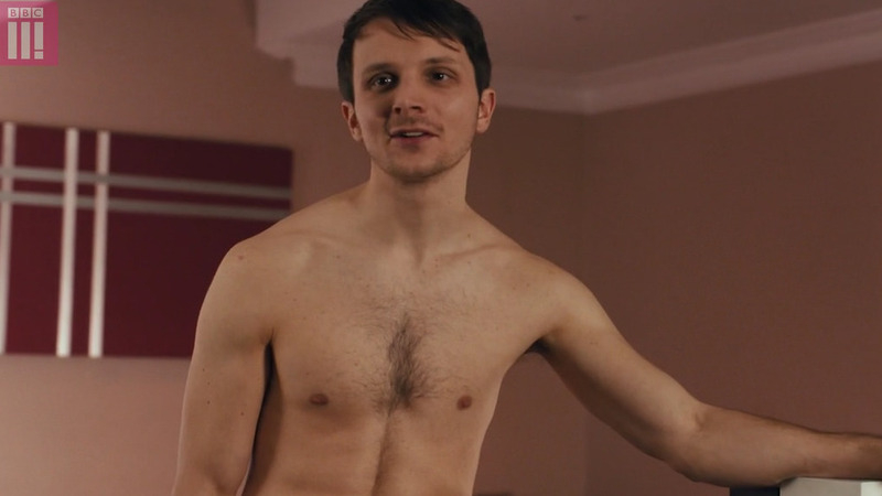 Siblings's Sexiest Scenes with Mark Quartley. Sexy, Shirtless. 48990