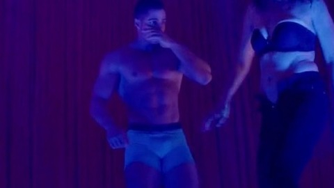 Lucas Adriaco in Girlfriends' Guide to Divorce (2014-2018) Bulge Shirtless Underwear 49058