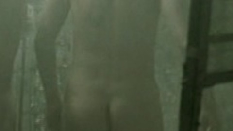 Demián Bichir Naked in Beyond the Sky. Butt, Shirtless. 49171