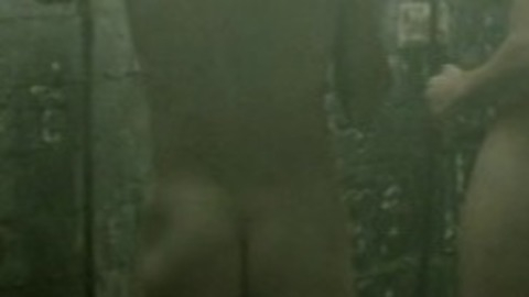 Cucú from Beyond the Sky Naked. Butt, Shirtless. 49169