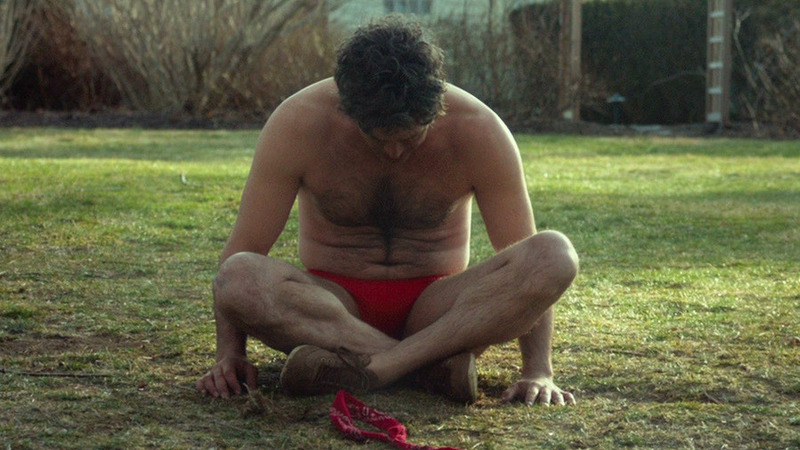 Sexiest Scenes of Cameron from Infinitely Polar Bear. Sexy, Shirtless, Underwear. 49121