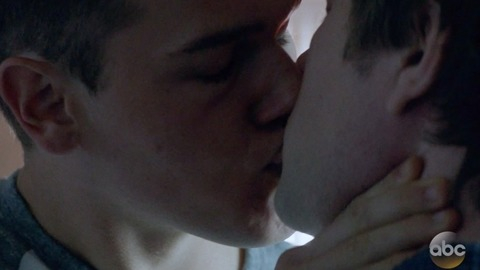 Connor Jessup in American Crime (2015-2017) Gay Sexy 49125