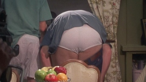 Brad William Henke in The Amateurs (2005) Underwear 49136
