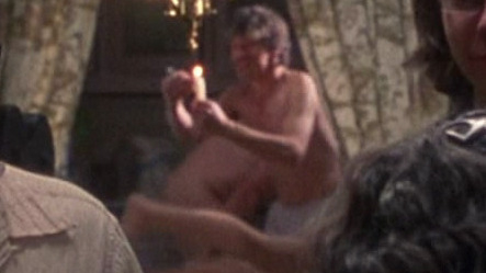 The Amateurs's Sexiest Scenes with John Hawkes. Shirtless, Underwear. 49128