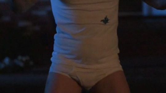 Sexiest Scenes of Billy Shoemaker from Those Who Can't. Bulge, Underwear. 49151