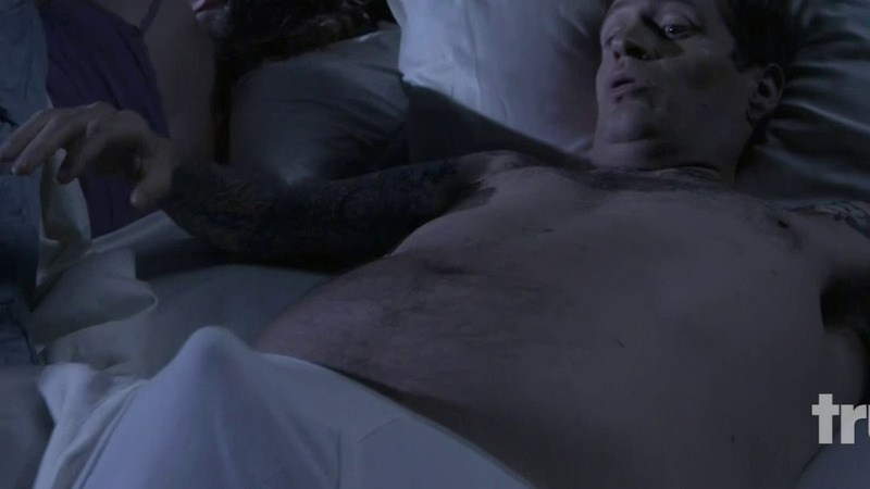 Hottest Billy Shoemaker Scenes. Sexy, Shirtless, Underwear. 51483
