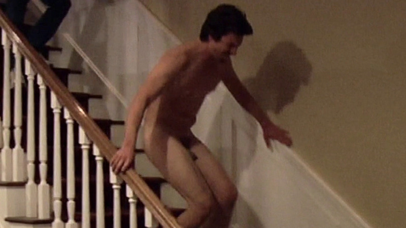 Barrett James Nude as Chad. Penis, Shirtless. 49220