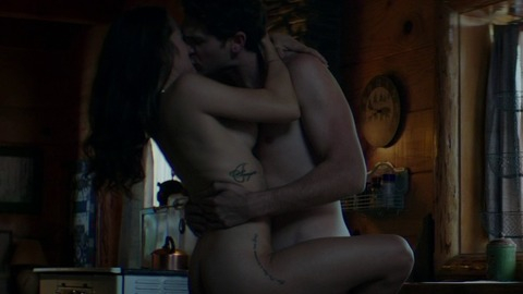 Hottest Samuel Davis Scene in Cabin Fever. Sexy, Shirtless, Straight. 55586