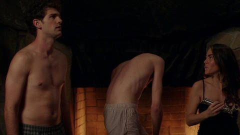 Sexiest Paul Scenes. Sexy, Shirtless, Underwear. 55588