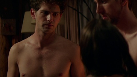 Hottest Paul Scenes. Sexy, Shirtless. 55587