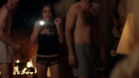 Sexiest Scenes of Jeff from Cabin Fever. Sexy, Shirtless, Underwear. 55583