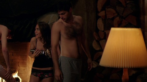 Sexiest Jeff Scenes. Sexy, Shirtless, Underwear. 55582