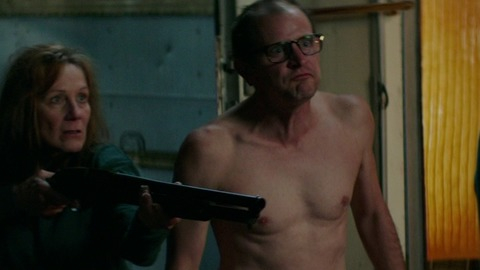 Cabin Fever's Sexiest Scenes with Bradford Farwell. Sexy, Shirtless, Underwear. 55578