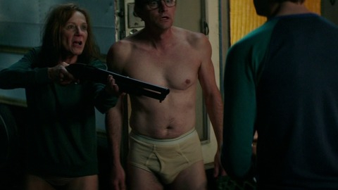 Sexiest Bradford Farwell Scene in Cabin Fever. Bulge, Sexy, Shirtless, Underwear. 55579
