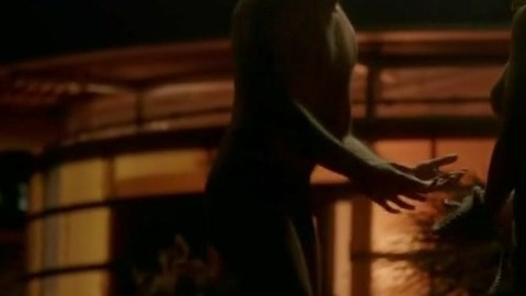 Arjun Gupta in The Magicians (2015-2020) Sexy Shirtless 49599