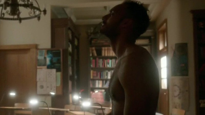 Sexiest William 'Penny' Adiyodi Scenes. Sexy, Shirtless. 50176
