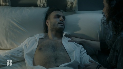 Hottest William 'Penny' Adiyodi Scenes. Shirtless. 78429