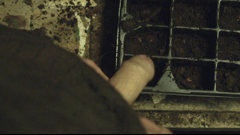 Martin McCann Nude as Survivalist. Penis. 74276