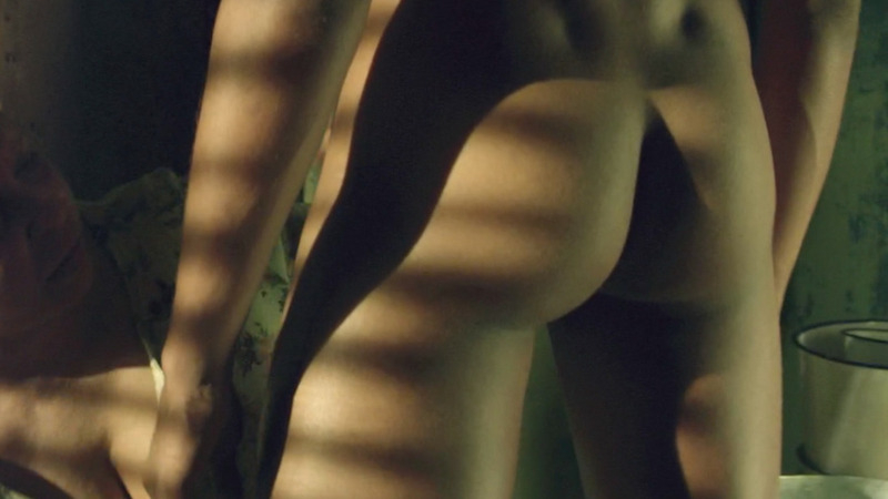 Nudes of El Rey from El rey de La Habana. Butt, Straight. 49314
