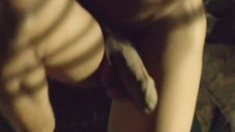 Maikol David in El rey de La Habana (2015) Balls Cgi Penis Prosthetic Sexy Shirtless 49316
