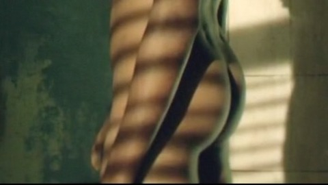 Maikol David in El rey de La Habana (2015) Butt Cgi Penis Prosthetic Shirtless 49315