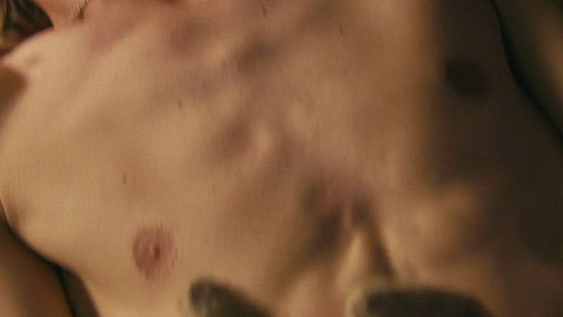 Sexiest Scenes of Paul Callow from Three and Out. Shirtless. 49265