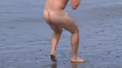 Mark Duplass in True Adolescents (2009) Butt Shirtless 49635