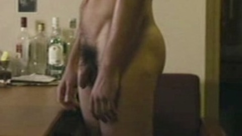 Nudes of Yannis from A Blast. Balls, Penis, Shirtless. 49620