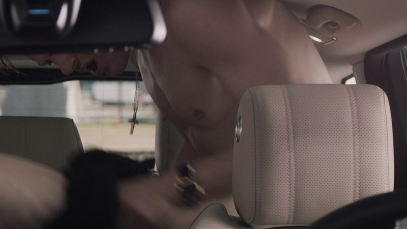 Criminal Activities's Sexiest Scenes with Michael Pitt. Sexy, Shirtless, Straight. 49326