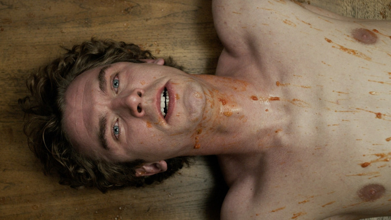 Hottest Noah Scenes. Shirtless. 49329