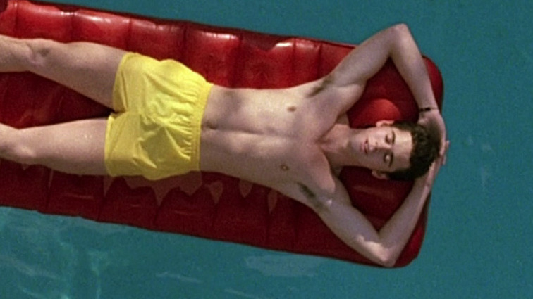 Hottest Michael Ryan Scenes. Sexy, Shirtless. 49335