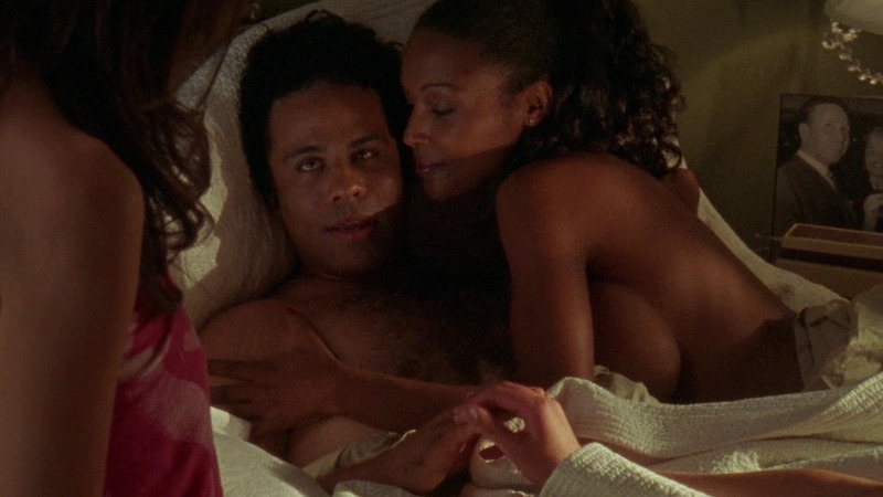 G-Spot's Sexiest Scenes with Adam Lazarre-White. Sexy, Shirtless, Straight. 49386