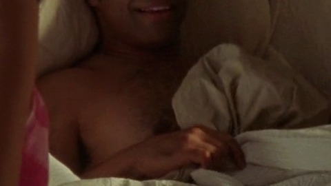 Adam Lazarre-White in G-Spot (2005-2006) Sexy Shirtless Straight 49384