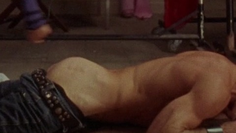 Nudes of Tommy Eros from G-Spot. Butt, Sexy, Shirtless. 49392