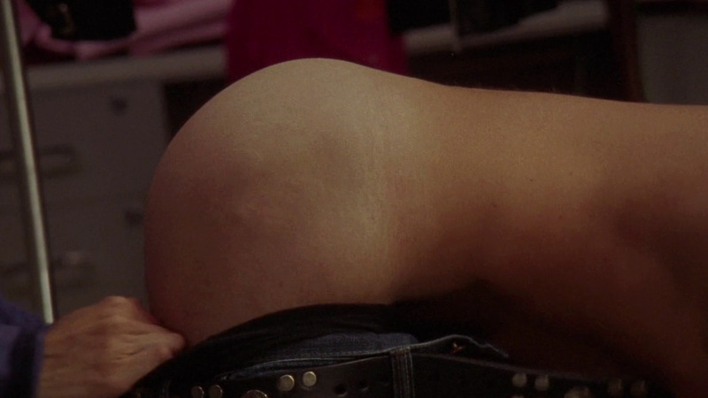 Hottest Michael Kremko Scene in G-Spot. Sexy, Shirtless. 49388