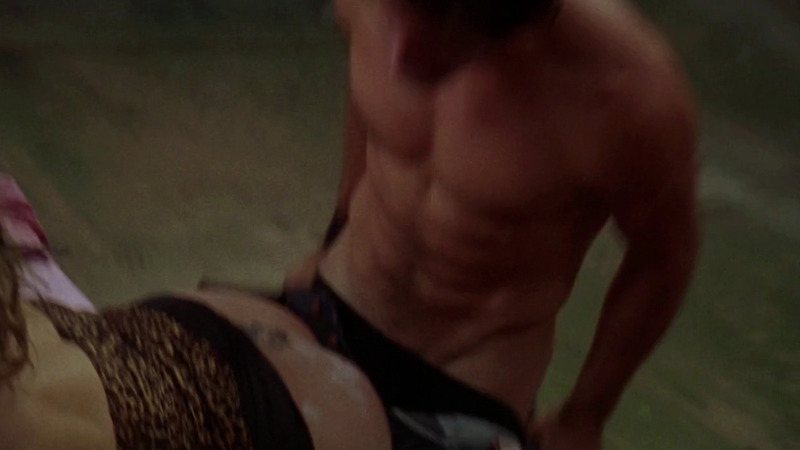 Sexiest Michael Kremko Scene in G-Spot. Sexy, Shirtless, Straight. 49393