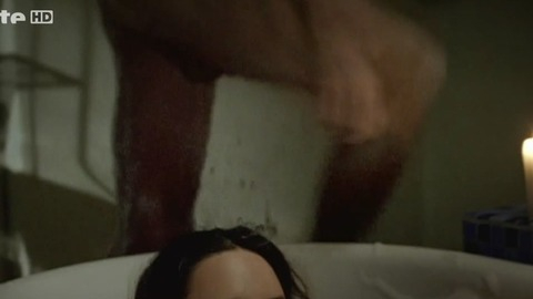 Johann von Bülow Nude as Julian Seidel. Balls, Butt. 50024