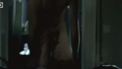 Nudes of Julian Seidel from The Stranger in Me. Penis, Shirtless. 50022